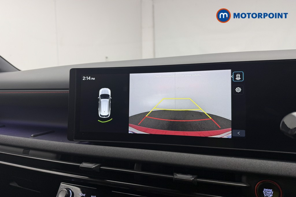 Used Hyundai TUCSON 2025 for sale - 77381886: Photo 20