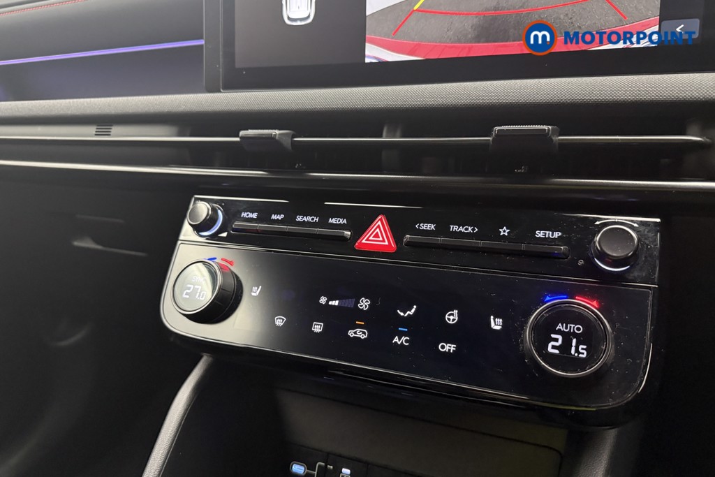 Used Hyundai TUCSON 2025 for sale - 77381886: Photo 21