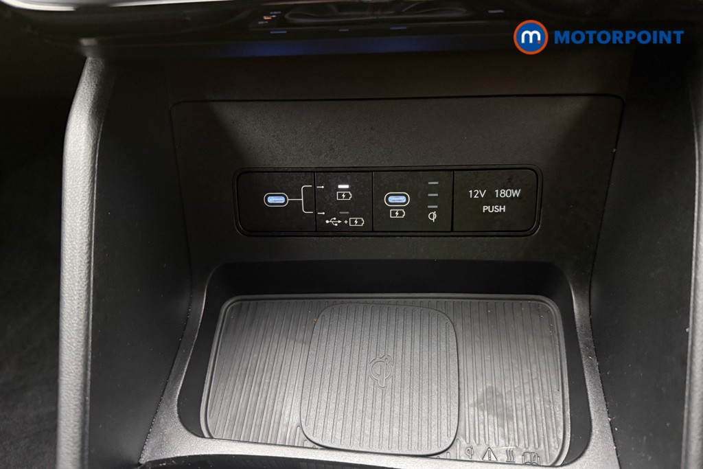 Used Hyundai TUCSON 2025 for sale - 77381886: Photo 22