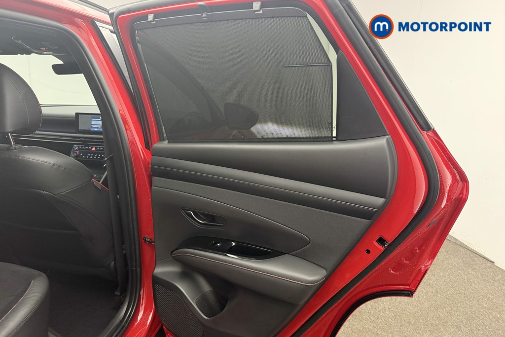 Used Hyundai TUCSON 2025 for sale - 77381886: Photo 26