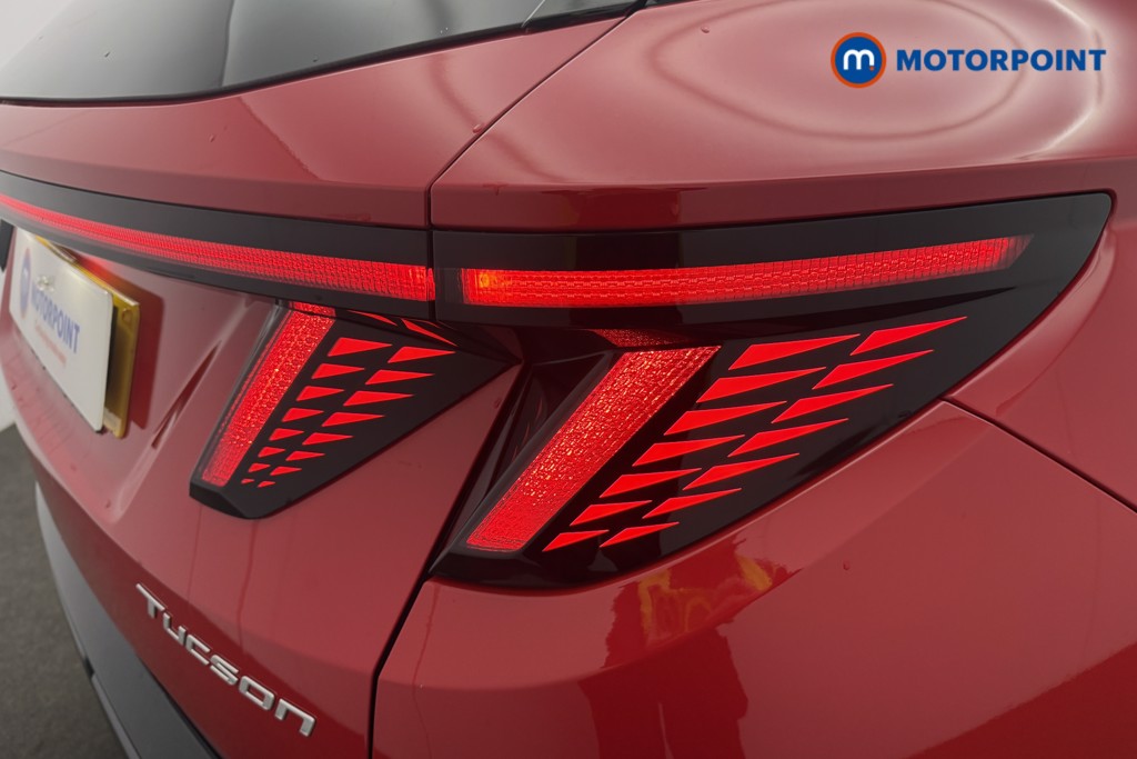 Used Hyundai TUCSON 2025 for sale - 77381886: Photo 27