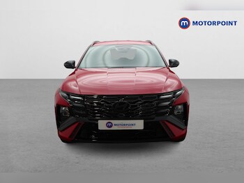 Used Hyundai TUCSON 2025 for sale - 77381886: Photo