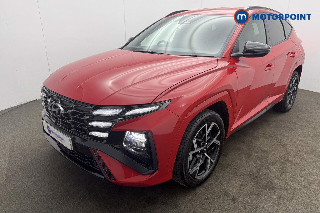 Used Hyundai TUCSON 2025 for sale - 77381886: Photo 30