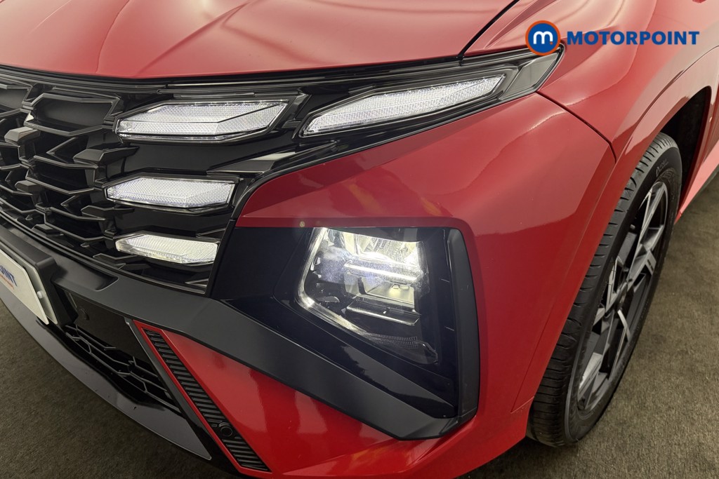 Used Hyundai TUCSON 2025 for sale - 77381886: Photo 31