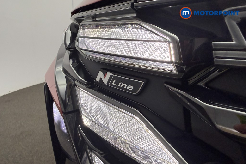 Used Hyundai TUCSON 2025 for sale - 77381886: Photo 32