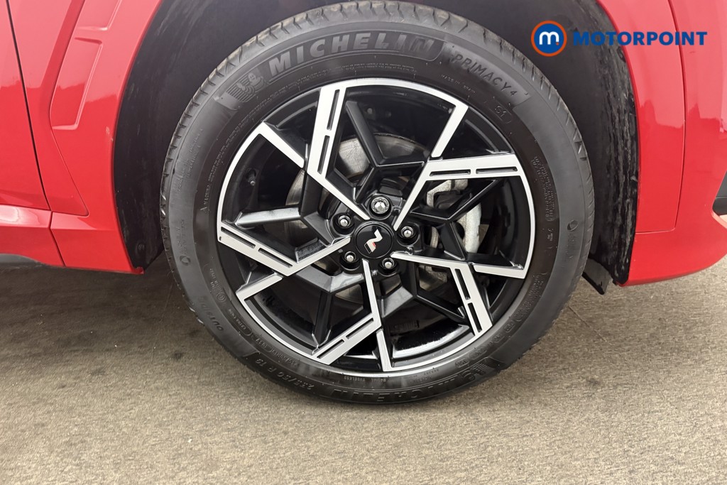 Used Hyundai TUCSON 2025 for sale - 77381886: Photo 33