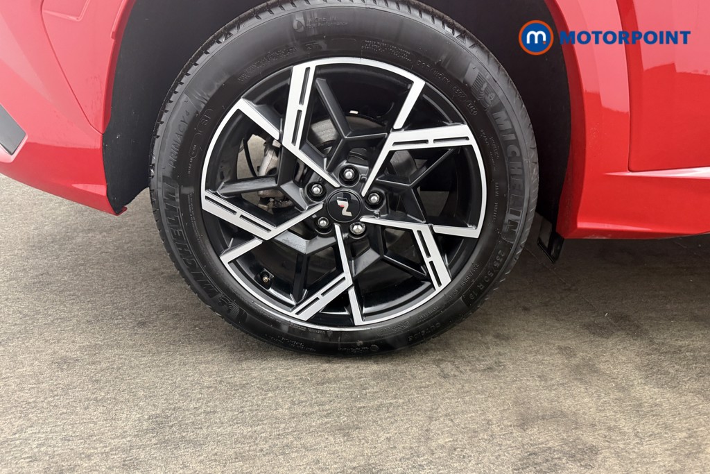 Used Hyundai TUCSON 2025 for sale - 77381886: Photo 34