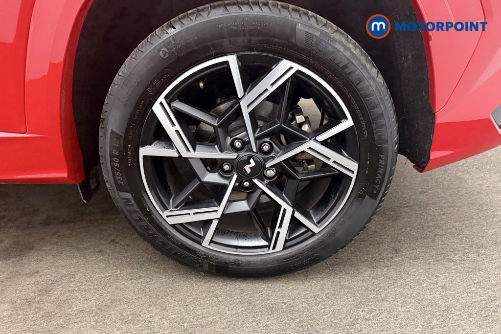 Used Hyundai TUCSON 2025 for sale - 77381886: Photo 35