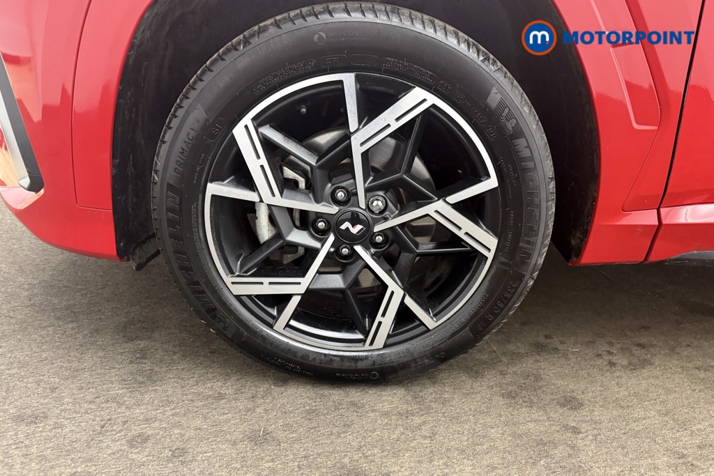 Used Hyundai TUCSON 2025 for sale - 77381886: Photo 36