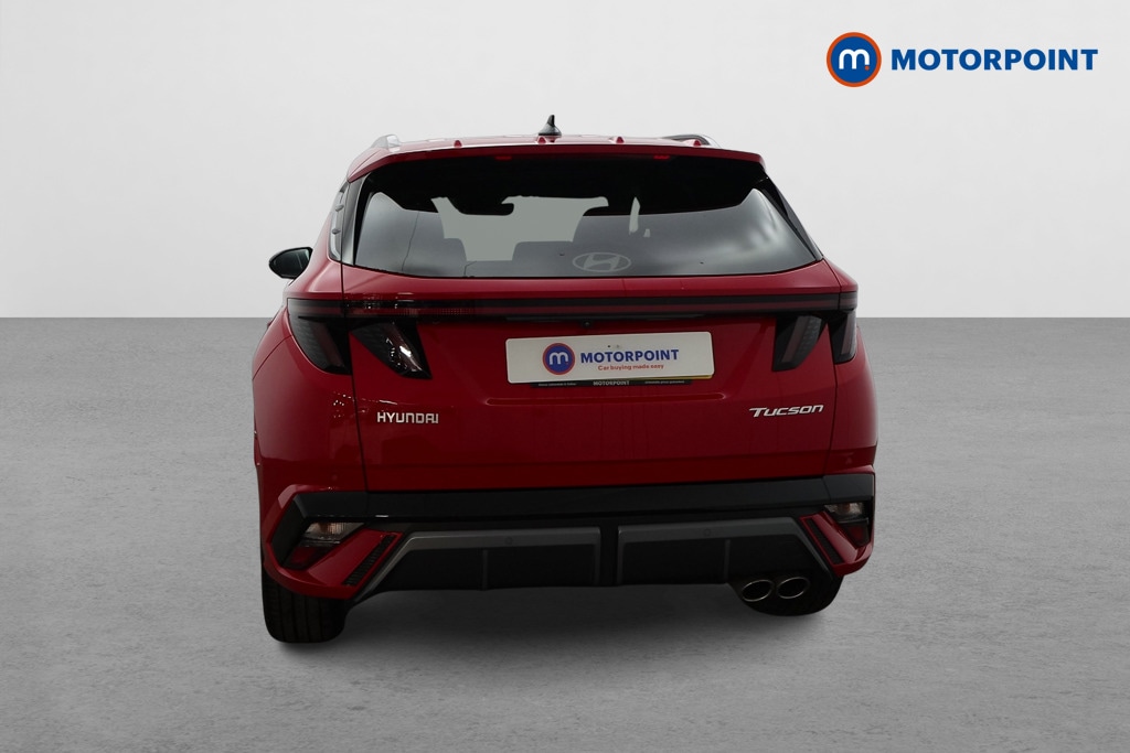 Used Hyundai TUCSON 2025 for sale - 77381886: Photo 6