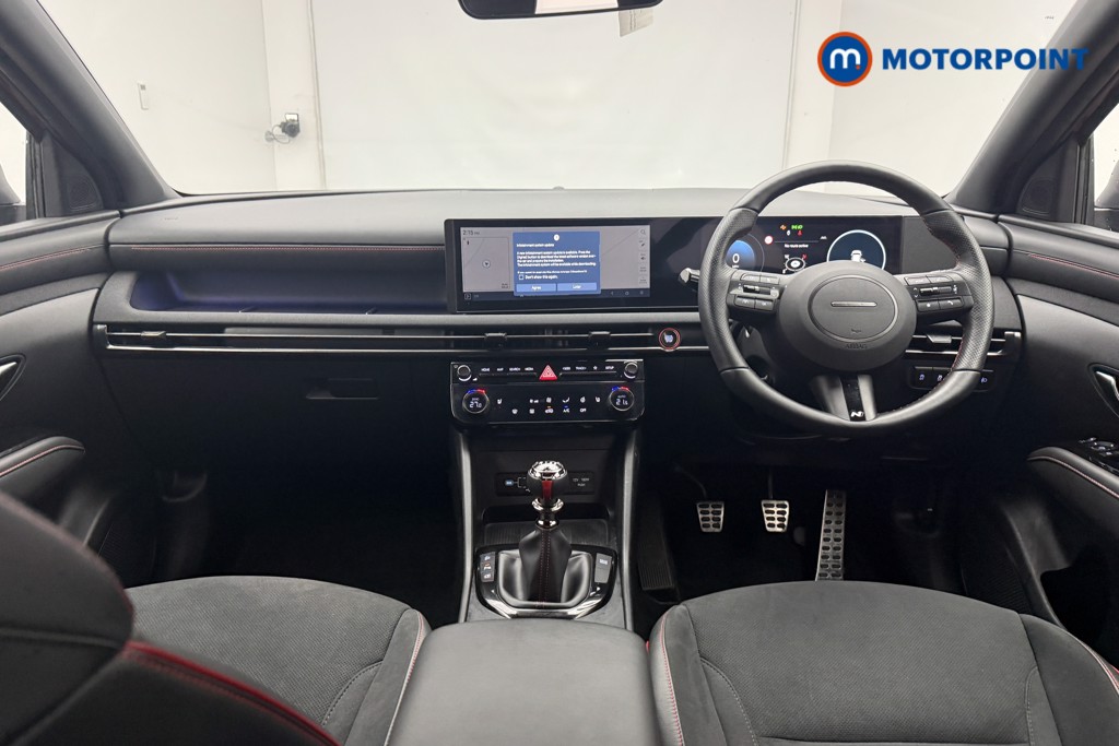 Used Hyundai TUCSON 2025 for sale - 77381886: Photo 9