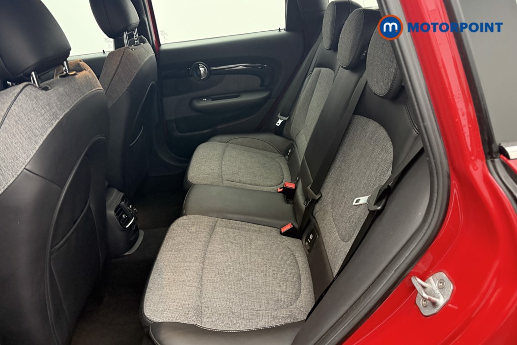 Used MINI Clubman 2018 for sale - 76405440: Photo 10