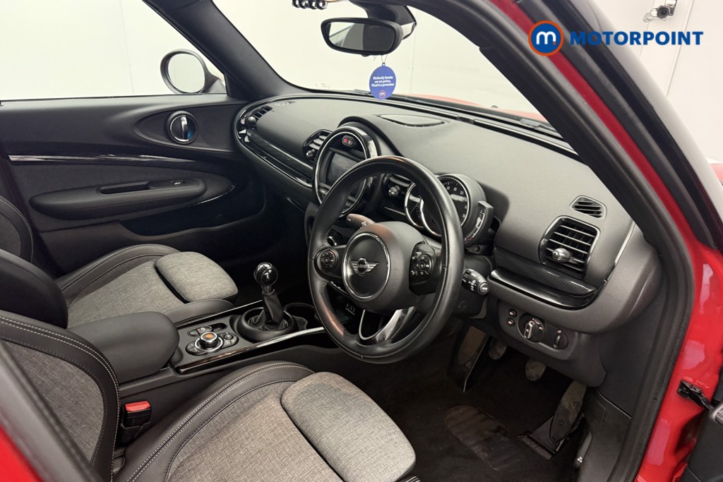 Used MINI Clubman 2018 for sale - 76405440: Photo 11