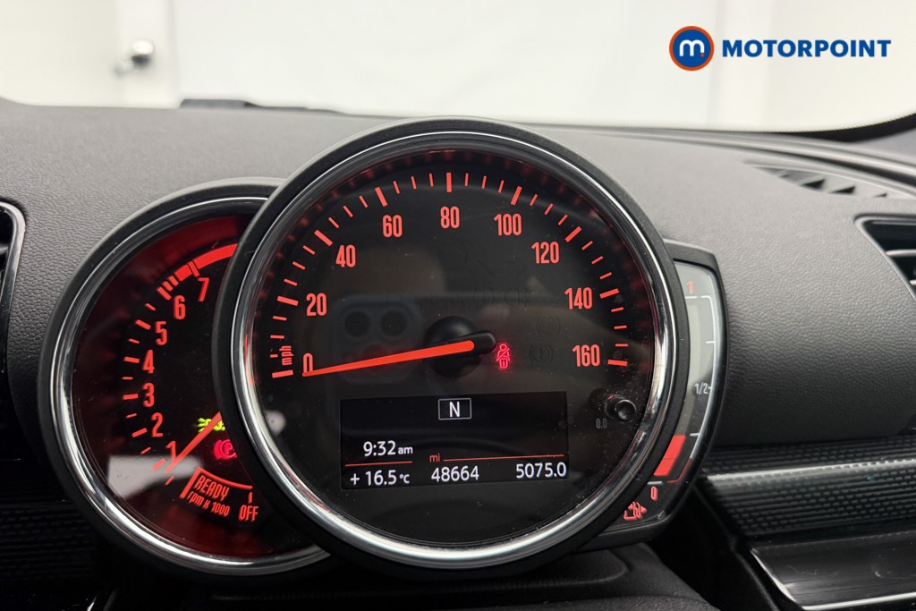 Used MINI Clubman 2018 for sale - 76405440: Photo 12