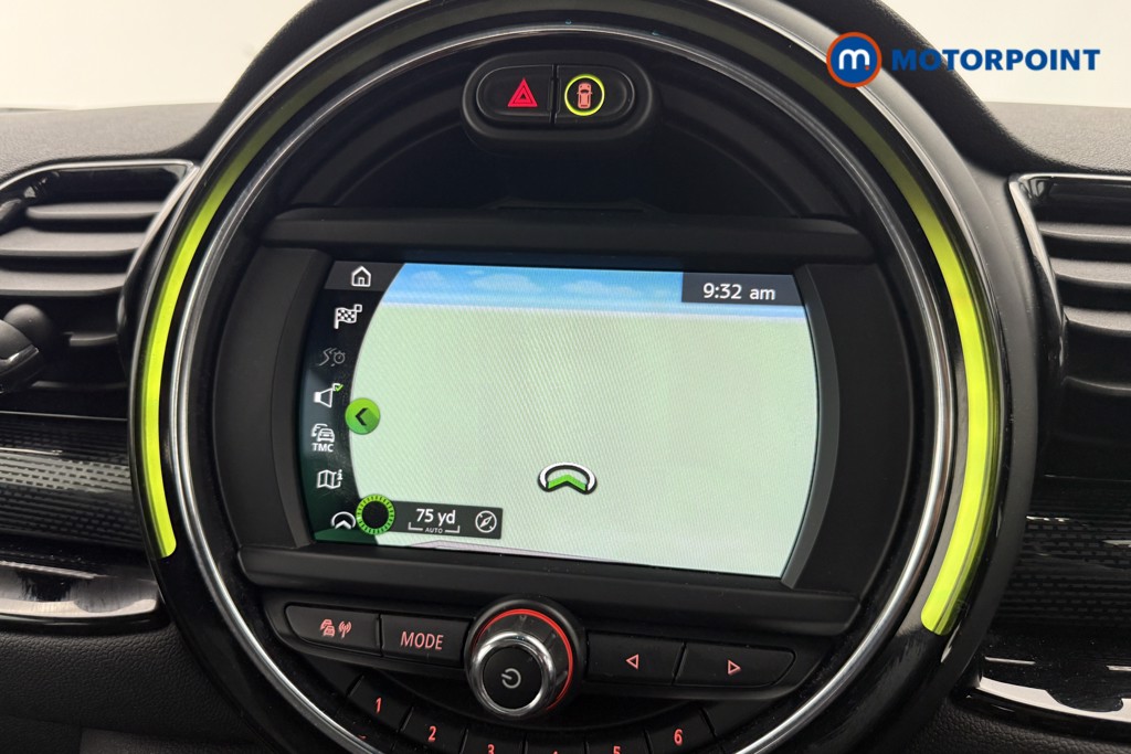 Used MINI Clubman 2018 for sale - 76405440: Photo 14