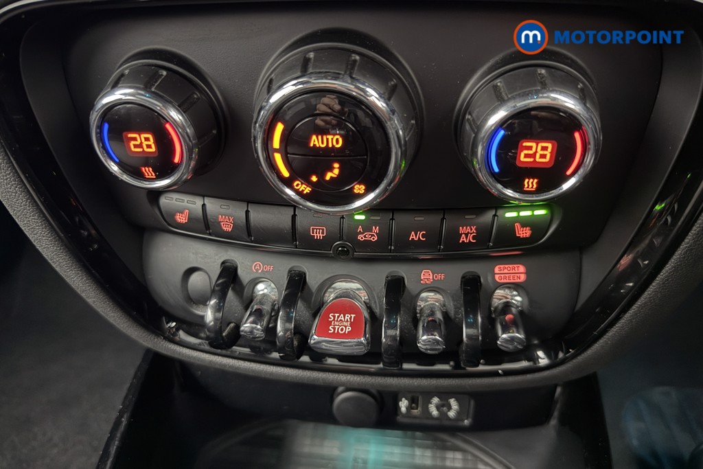 Used MINI Clubman 2018 for sale - 76405440: Photo 16