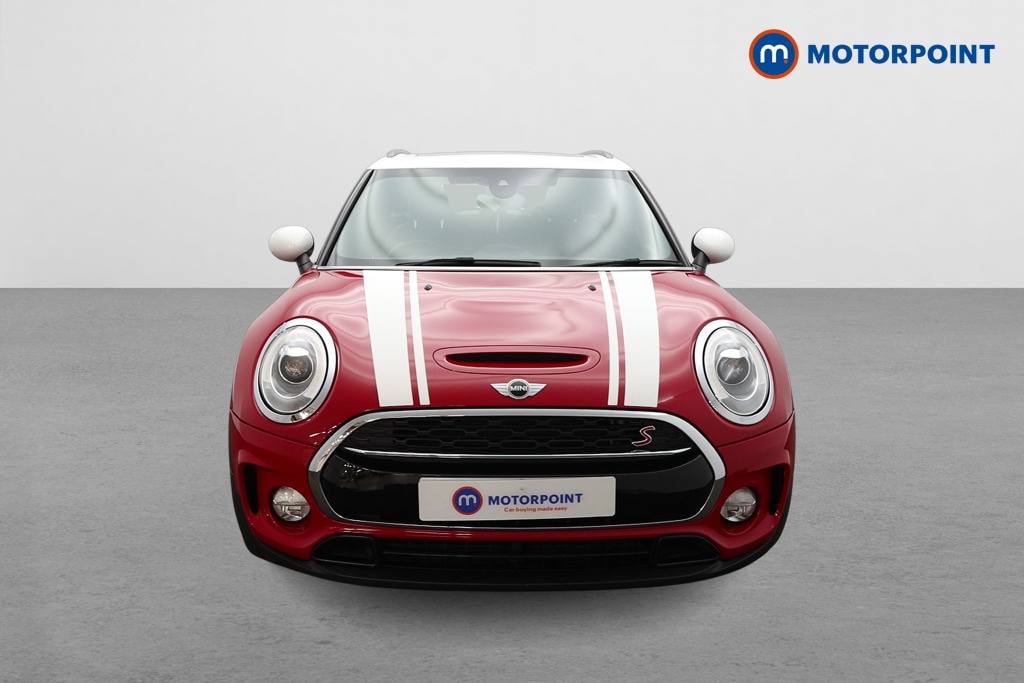 Used MINI Clubman 2018 for sale - 76405440: Photo 2