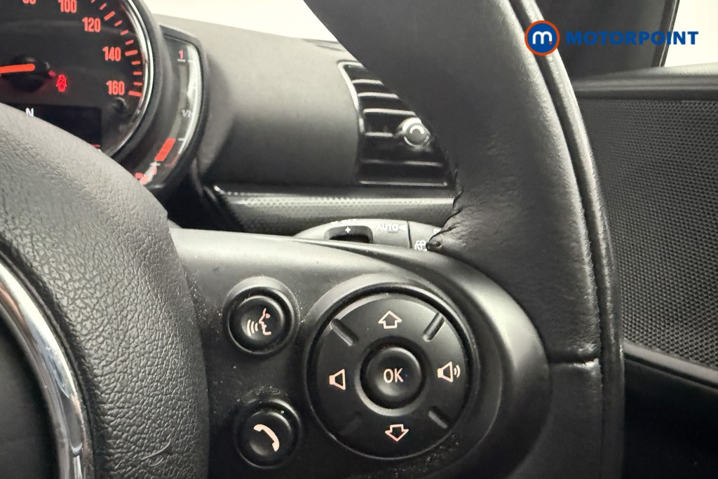 Used MINI Clubman 2018 for sale - 76405440: Photo 20