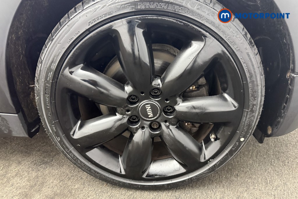 Used MINI Clubman 2018 for sale - 76405440: Photo 24