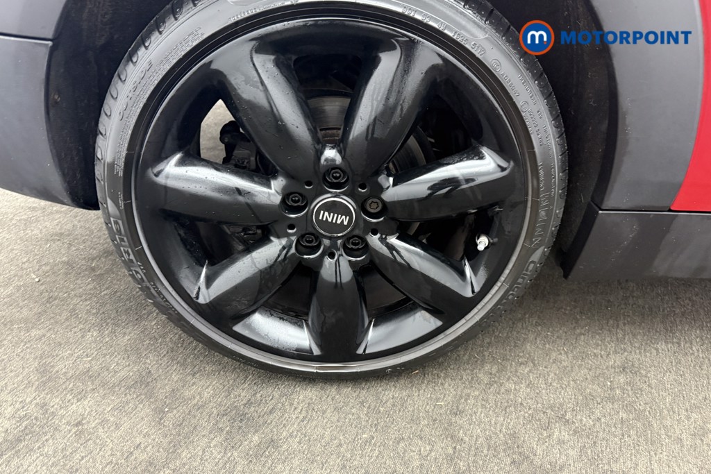 Used MINI Clubman 2018 for sale - 76405440: Photo 25