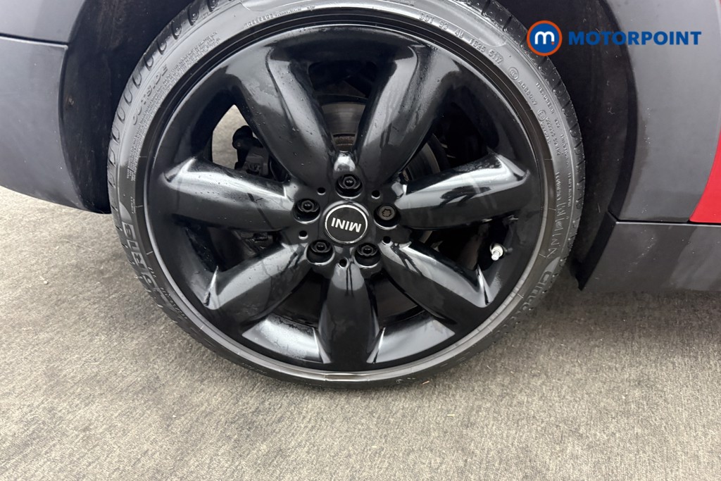 Used MINI Clubman 2018 for sale - 76405440: Photo 26