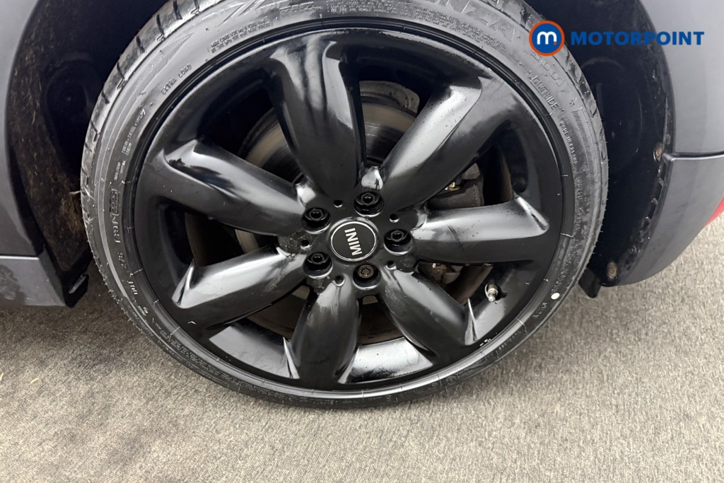 Used MINI Clubman 2018 for sale - 76405440: Photo 27