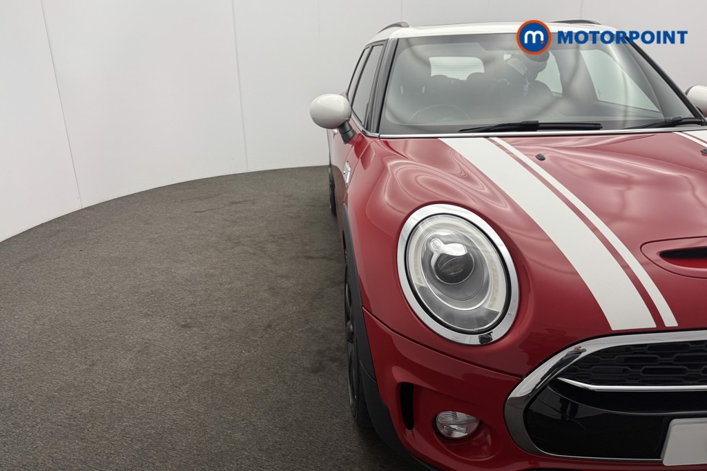 Used MINI Clubman 2018 for sale - 76405440: Photo 28