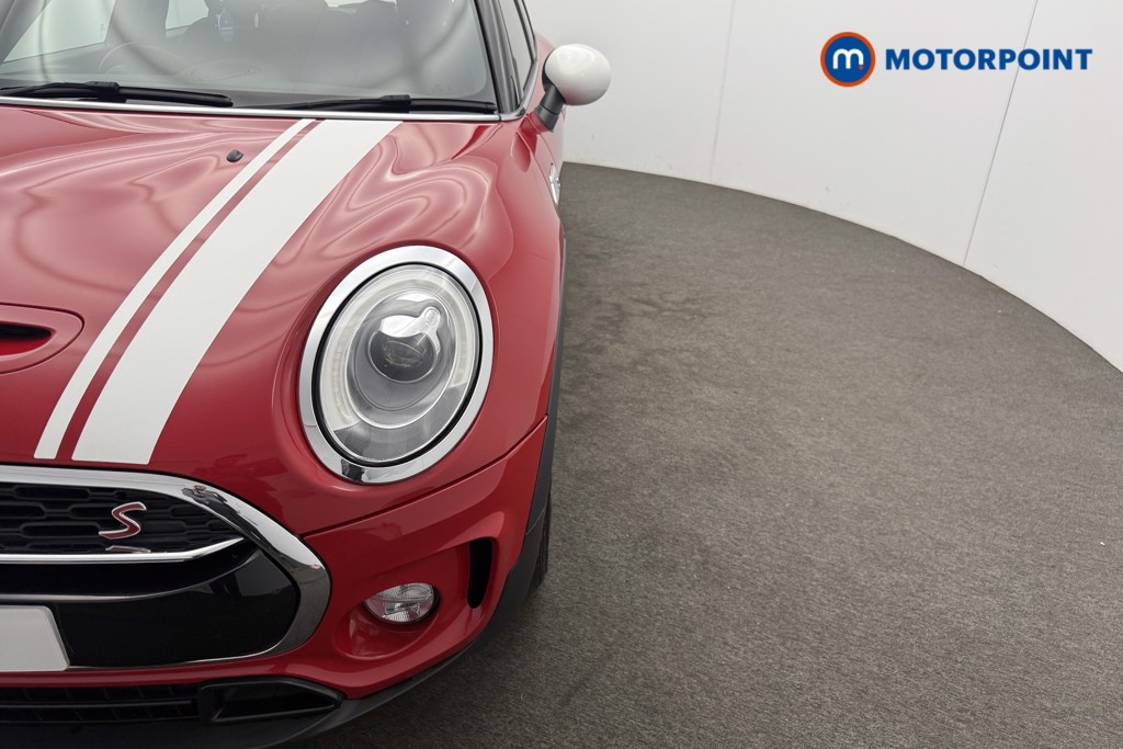 Used MINI Clubman 2018 for sale - 76405440: Photo 29