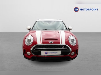 Used MINI Clubman 2018 for sale - 76405440: Photo