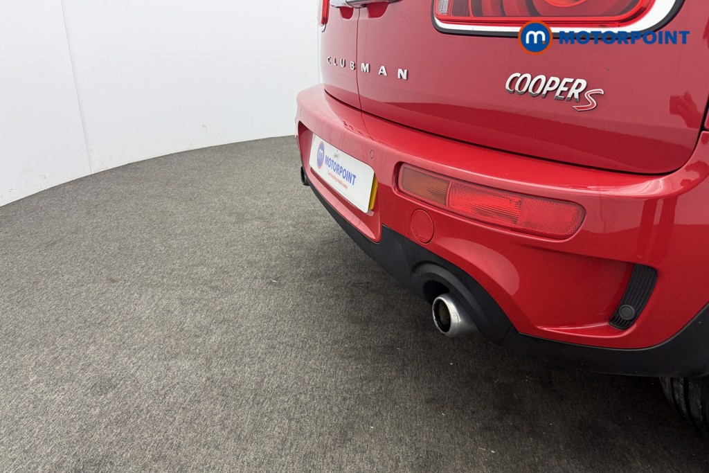 Used MINI Clubman 2018 for sale - 76405440: Photo 31