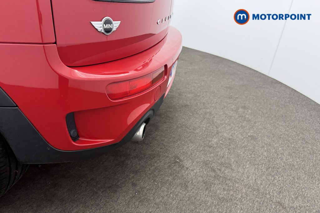 Used MINI Clubman 2018 for sale - 76405440: Photo 33