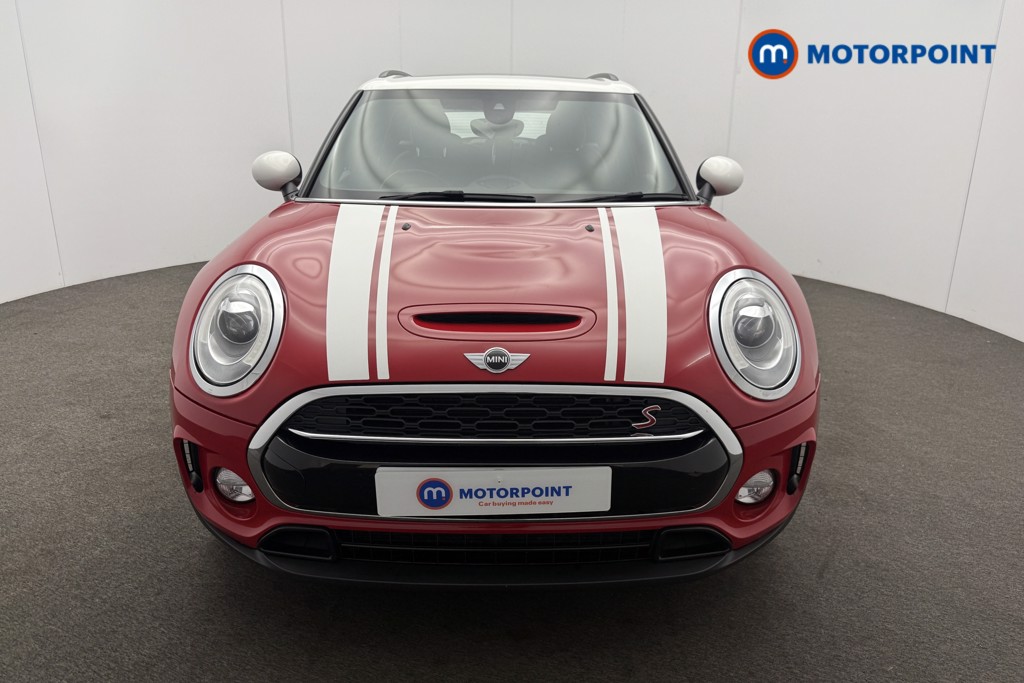 Used MINI Clubman 2018 for sale - 76405440: Photo 34