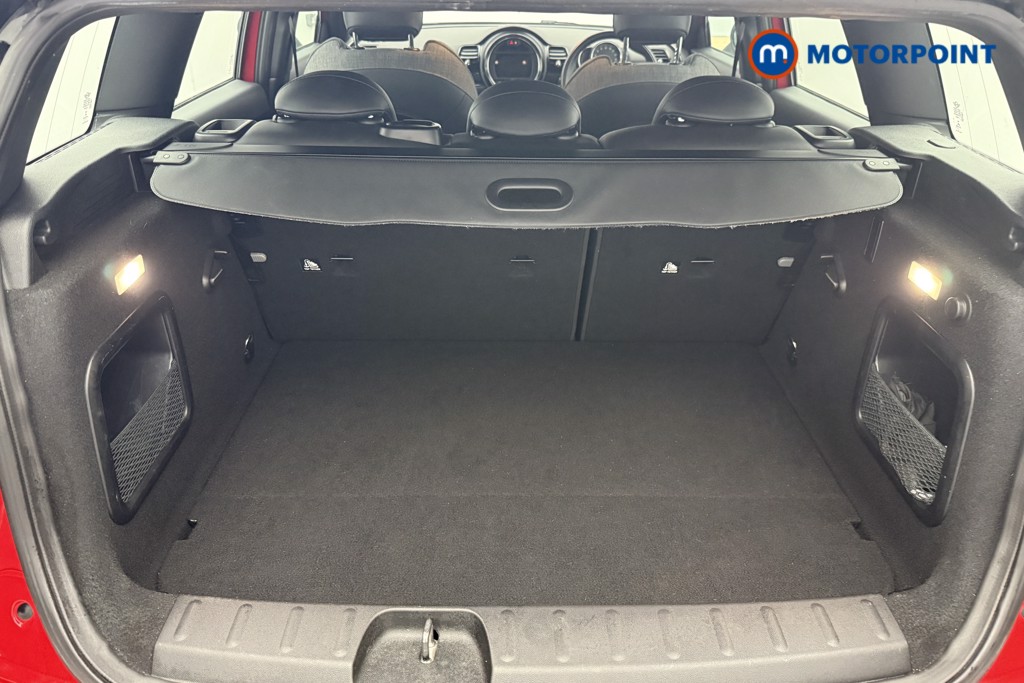 Used MINI Clubman 2018 for sale - 76405440: Photo 35