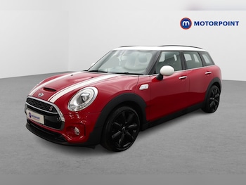 Used MINI Clubman 2018 for sale - 76405440: Photo