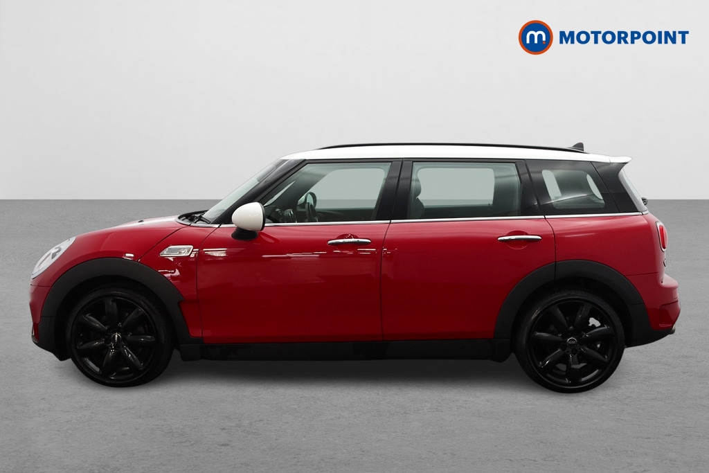 Used MINI Clubman 2018 for sale - 76405440: Photo 4