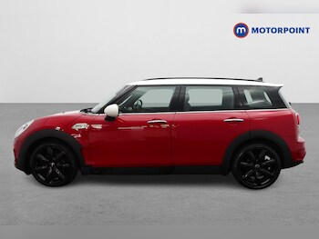 Used MINI Clubman 2018 for sale - 76405440: Photo