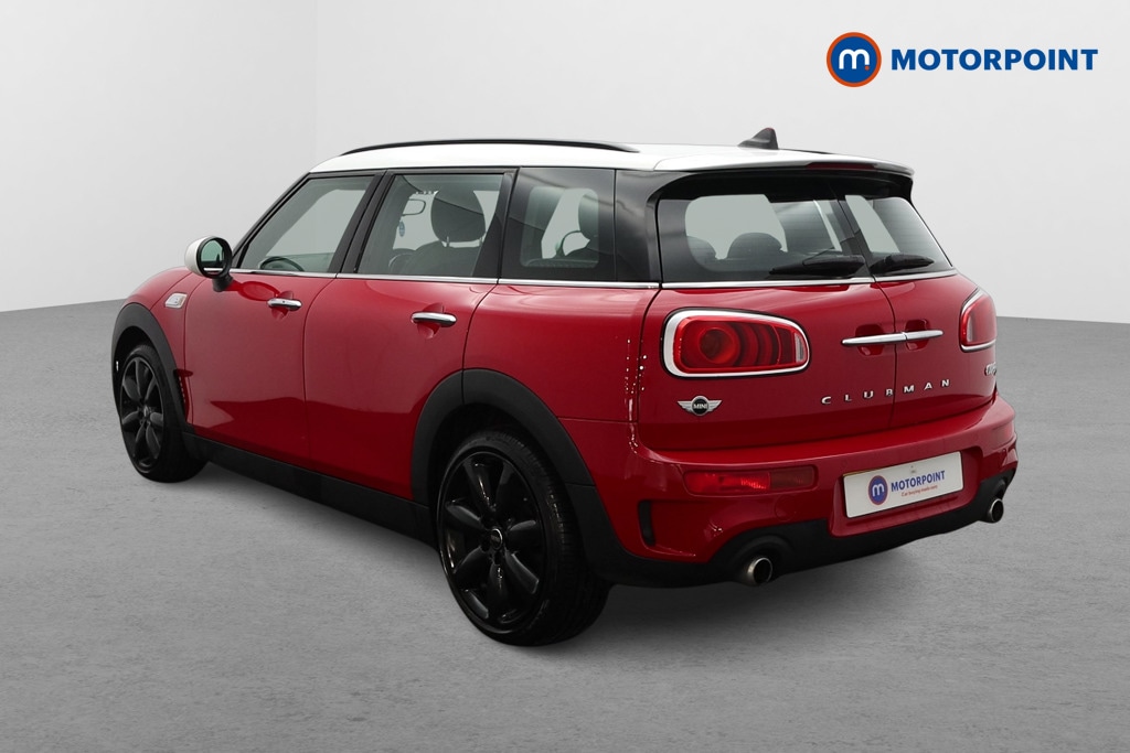 Used MINI Clubman 2018 for sale - 76405440: Photo 5