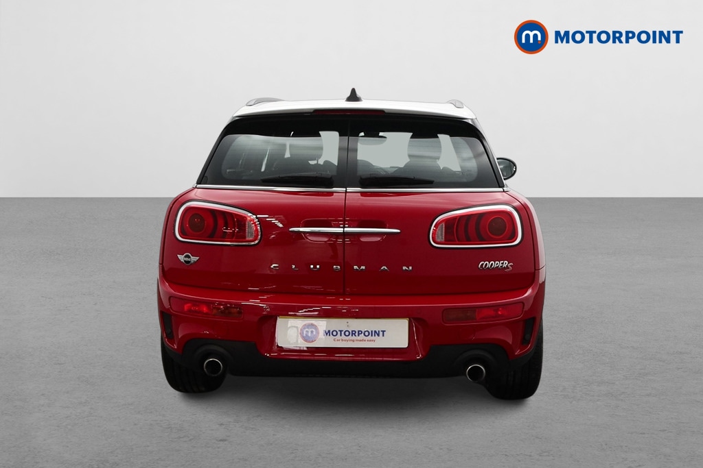 Used MINI Clubman 2018 for sale - 76405440: Photo 6