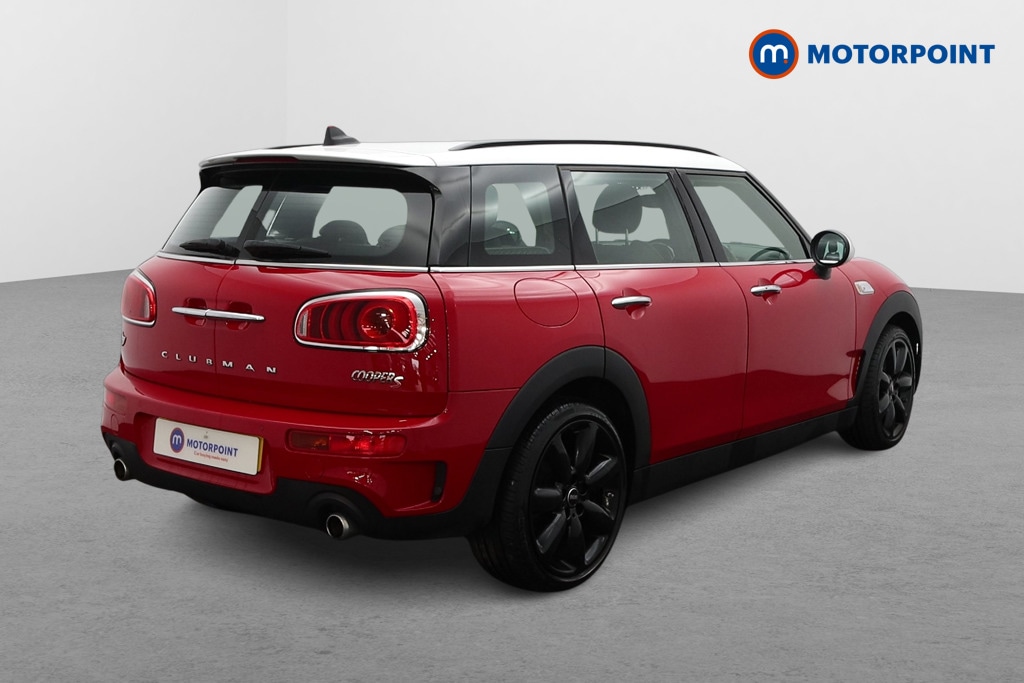 Used MINI Clubman 2018 for sale - 76405440: Photo 7