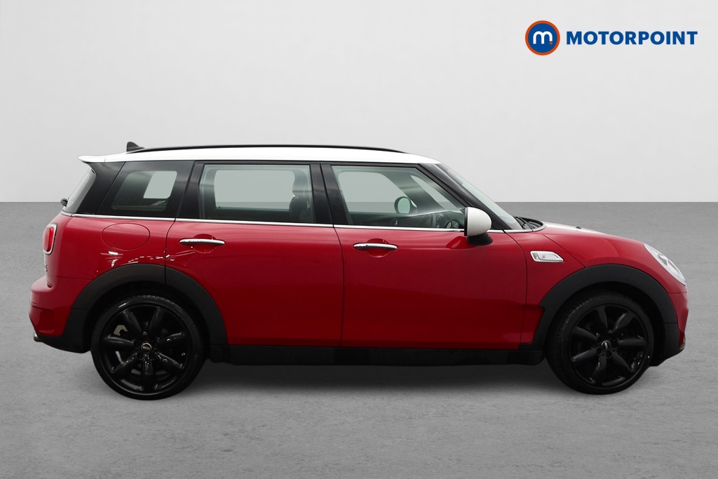 Used MINI Clubman 2018 for sale - 76405440: Photo 8