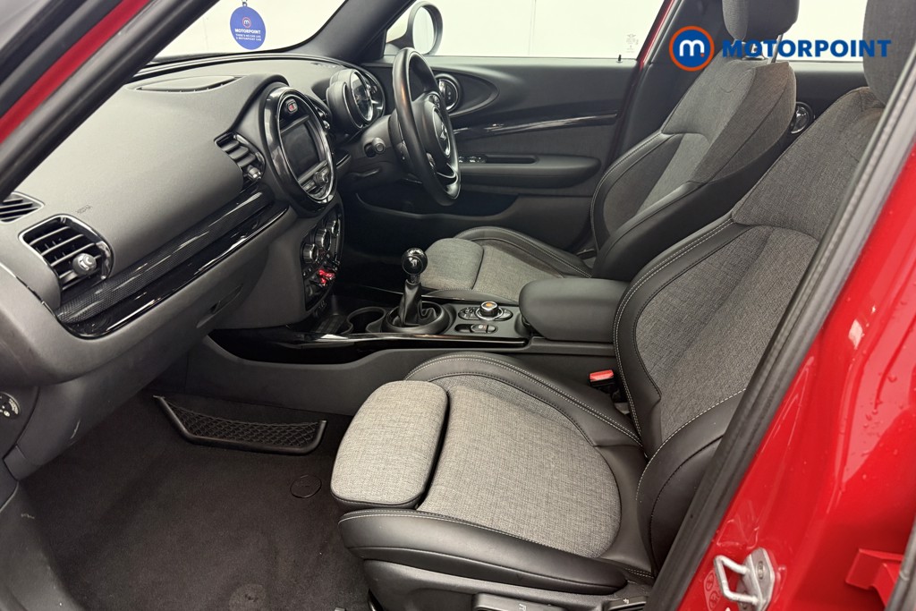 Used MINI Clubman 2018 for sale - 76405440: Photo 9