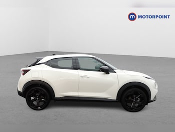 Used Nissan Juke 2025 for sale - 76015457: Photo