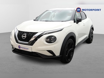 Used Nissan Juke 2025 for sale - 76015457: Photo