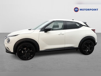 Used Nissan Juke 2025 for sale - 76015457: Photo