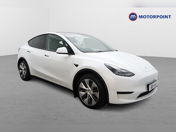 2022 - RWD 5dr Auto