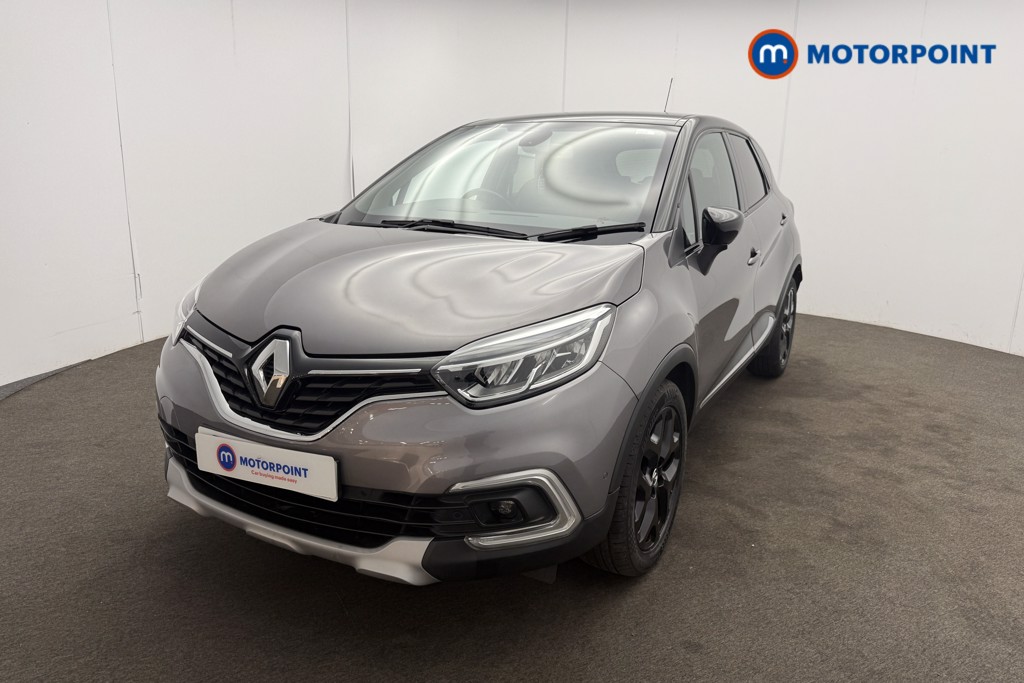 Used Renault Captur 2019 for sale - 76985107: Photo 10