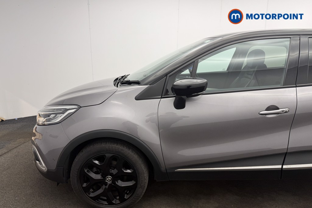 Used Renault Captur 2019 for sale - 76985107: Photo 11