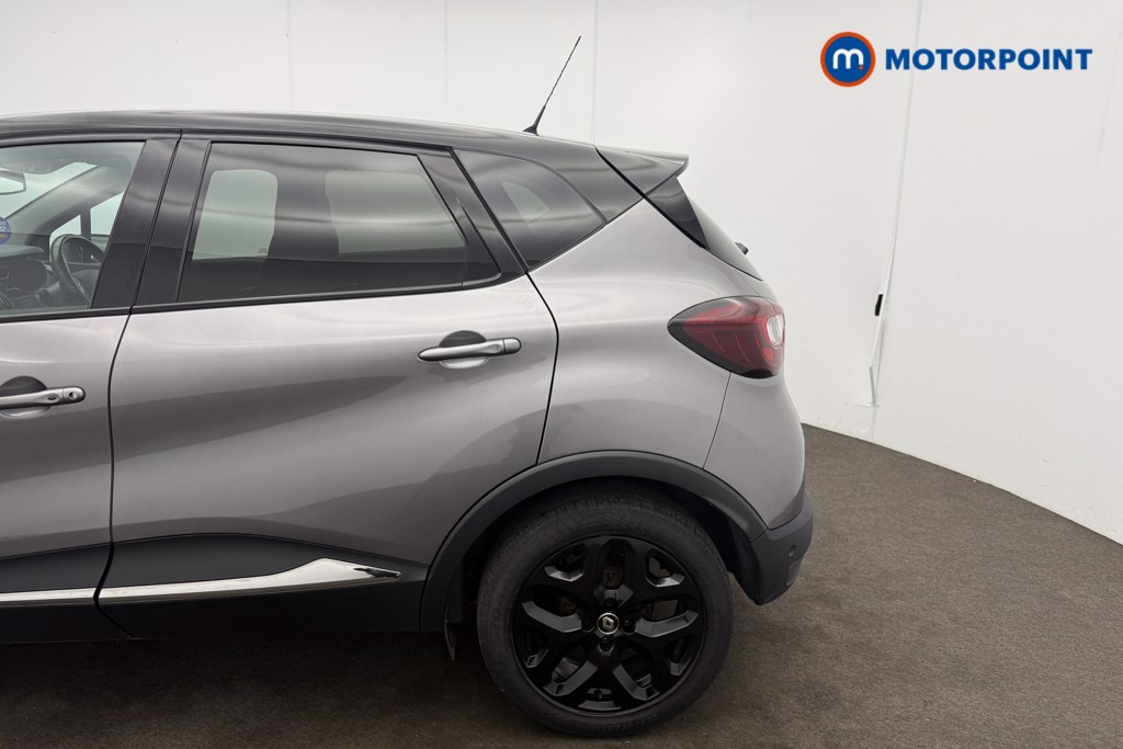 Used Renault Captur 2019 for sale - 76985107: Photo 12