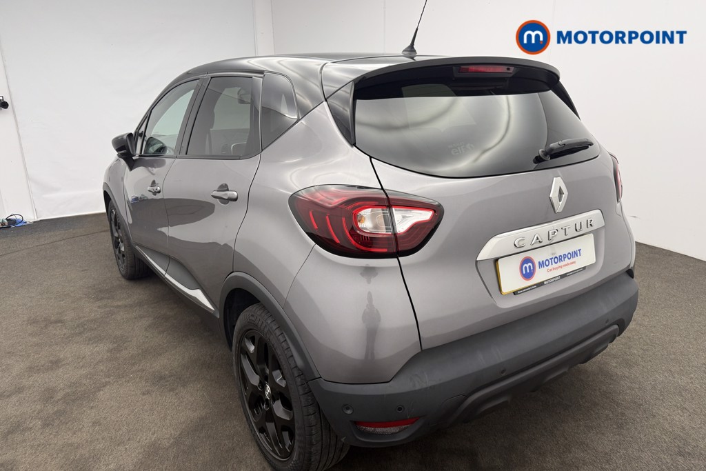 Used Renault Captur 2019 for sale - 76985107: Photo 13