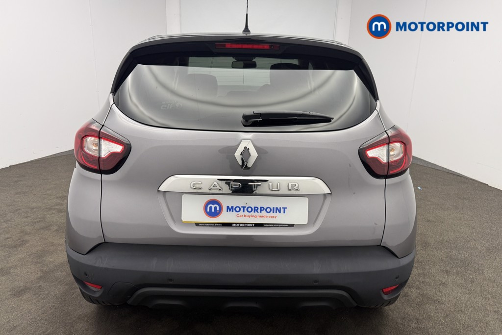 Used Renault Captur 2019 for sale - 76985107: Photo 14
